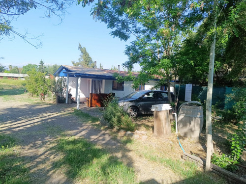 Arriendo Casa 4D 2B 4E Chicureo - Colina