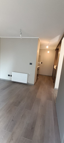 Arriendo Departamento N 1D 2B 1E 1B Las Lilas - Providencia