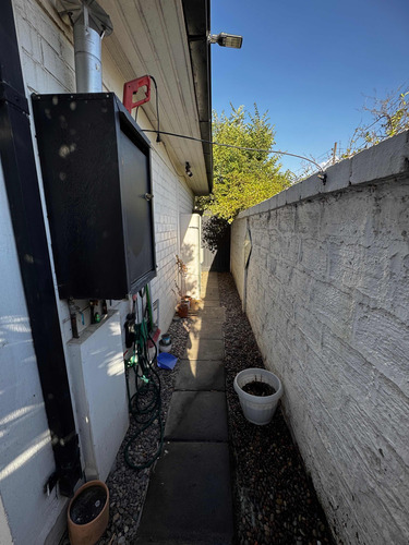 Venta Casa 3D 2B 2E Sebasti&aacute;n Elcano - Las Condes