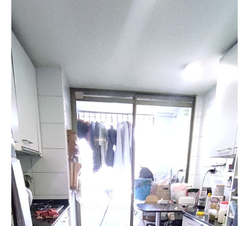 Arriendo Departamento S 2D en suite Walk-in cl&oacute;set 2B 1E 1B Metro Hernando de Magallanes - Las Condes