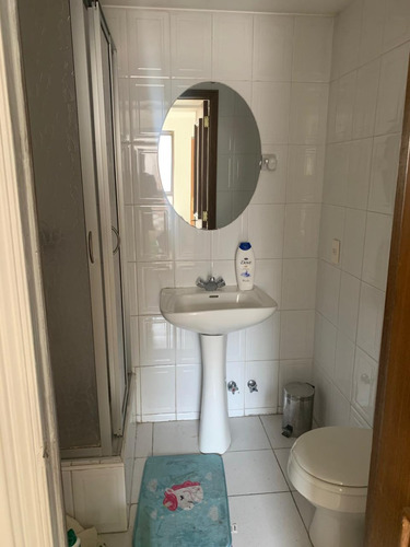 Arriendo Departamento SO 5D en suite Walk-in cl&oacute;set 5B 2E 1B Nuestra Se&ntilde;ora del Rosario - Vitacura