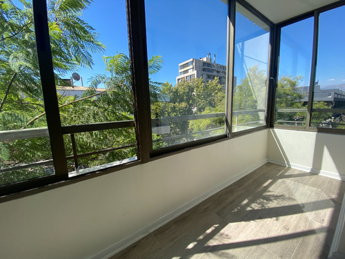 Arriendo Departamento NP 2D en suite 2B 1E 1B Manuel Montt - Providencia