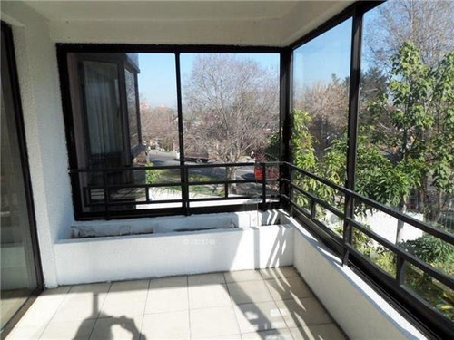 Venta Departamento NP 3D en suite 3B 1E 1B Los Dominicos - Las Condes