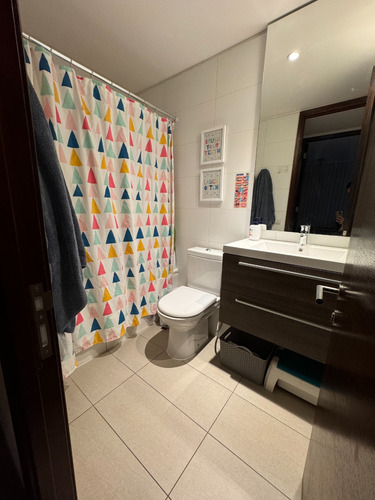 Venta Departamento NO 4D en suite Walk-in cl&oacute;set 4B 3E 1B La Llaver&iacute;a - Vitacura