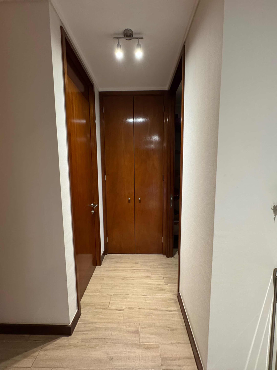 Venta Departamento 3D 3B 2E Estoril - Las Condes