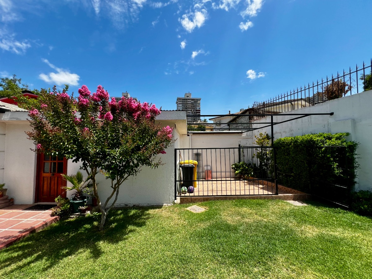 Venta Casa 5D 3B 3E 1Bd Metro Bilbao - Providencia