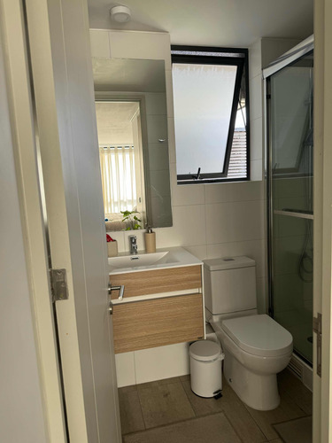 Venta Departamento 2D 2B 1E Plaza &Ntilde;u&ntilde;oa - &Ntilde;u&ntilde;oa