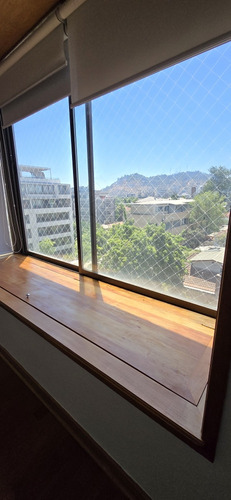 Arriendo Departamento 3D 2B 1E 1B In&eacute;s de Su&aacute;rez - Providencia