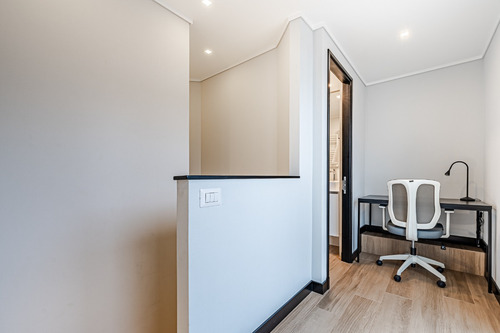 Arriendo Departamento P 2D 2B 1E 1B Alto Las Condes - Las Condes