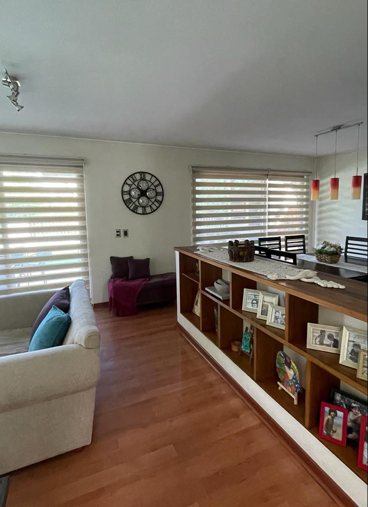 Venta Casa 3D 4B 2E Chicureo - Colina