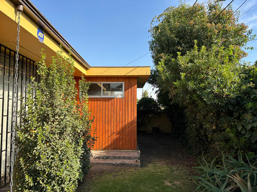 Venta Casa 5D 4B 2E Los Dominicos - Las Condes