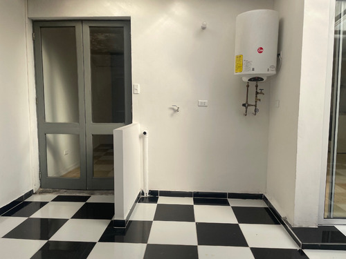 Venta Departamento NO 2D 2B Barrio Italia - Providencia