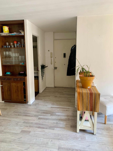 Arriendo Departamento 3D 2B 1E Metro Monse&ntilde;or Eyzaguirre - &Ntilde;u&ntilde;oa