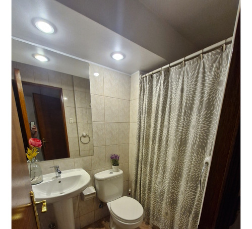 Arriendo Departamento SP 2D en suite 3B 1E 1B Vaticano - Las Condes