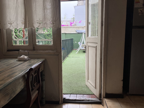 Venta Casa SO 4D 3B 2E 1B Diego de Almagro - &Ntilde;u&ntilde;oa