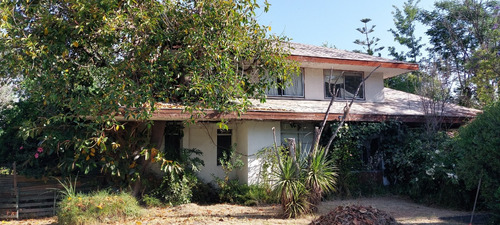 Venta Casa NO 6D en suite 3B 4E 1B Juan XXIII - Vitacura