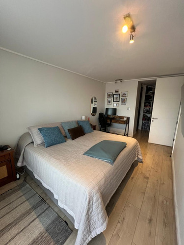 Arriendo Departamento NO 2D 2B 1E 1B Villa Frei - &Ntilde;u&ntilde;oa