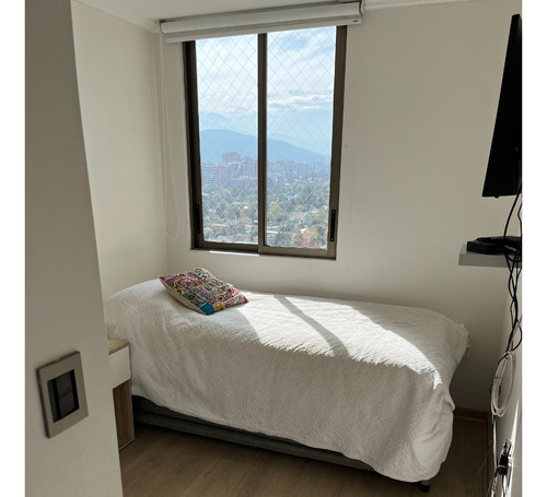 Arriendo Departamento SO 3D en suite Walk-in cl&oacute;set 3B 2E 1B  - Las Condes