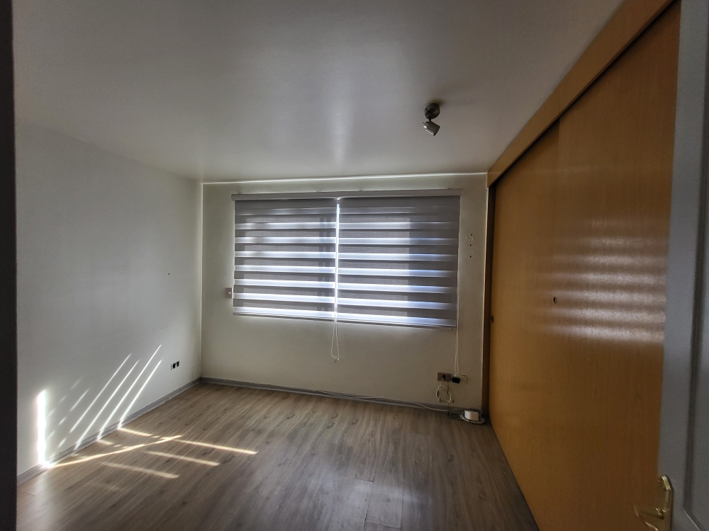 Arriendo Departamento 2D 1B 1E 1Bd Plaza San Enrique - Lo Barnechea