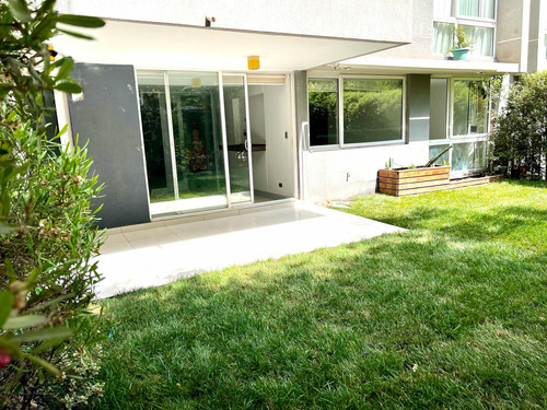 Arriendo Departamento 2D 2B 1E 1B Plaza &Ntilde;u&ntilde;oa - &Ntilde;u&ntilde;oa