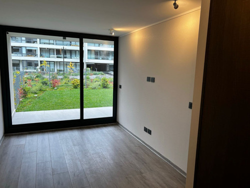 Arriendo Departamento NO 2D en suite Walk-in cl&oacute;set 2B 2E 1B La Dehesa - Lo Barnechea