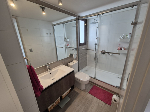 Arriendo Departamento S 2D 2B 2E 1B Puente Nuevo - Lo Barnechea