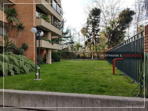 Venta Departamento NOSP 2D en suite Walk-in cl&oacute;set 3B 1E 1B Alto Las Condes - Las Condes