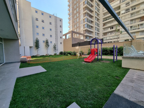 Arriendo Departamento P 2D Walk-in cl&oacute;set 2B 1E 1B Plaza &Ntilde;u&ntilde;oa - &Ntilde;u&ntilde;oa
