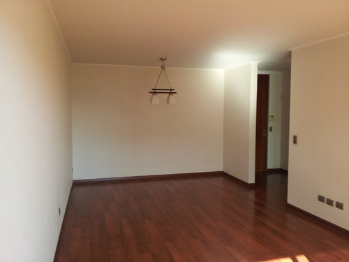 Venta Departamento P 3D 2B 1E 1B Metro &Ntilde;u&ntilde;oa - &Ntilde;u&ntilde;oa