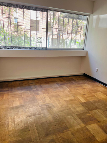 Arriendo Departamento 4D 3B 2E 25B Barrio El Golf - Las Condes