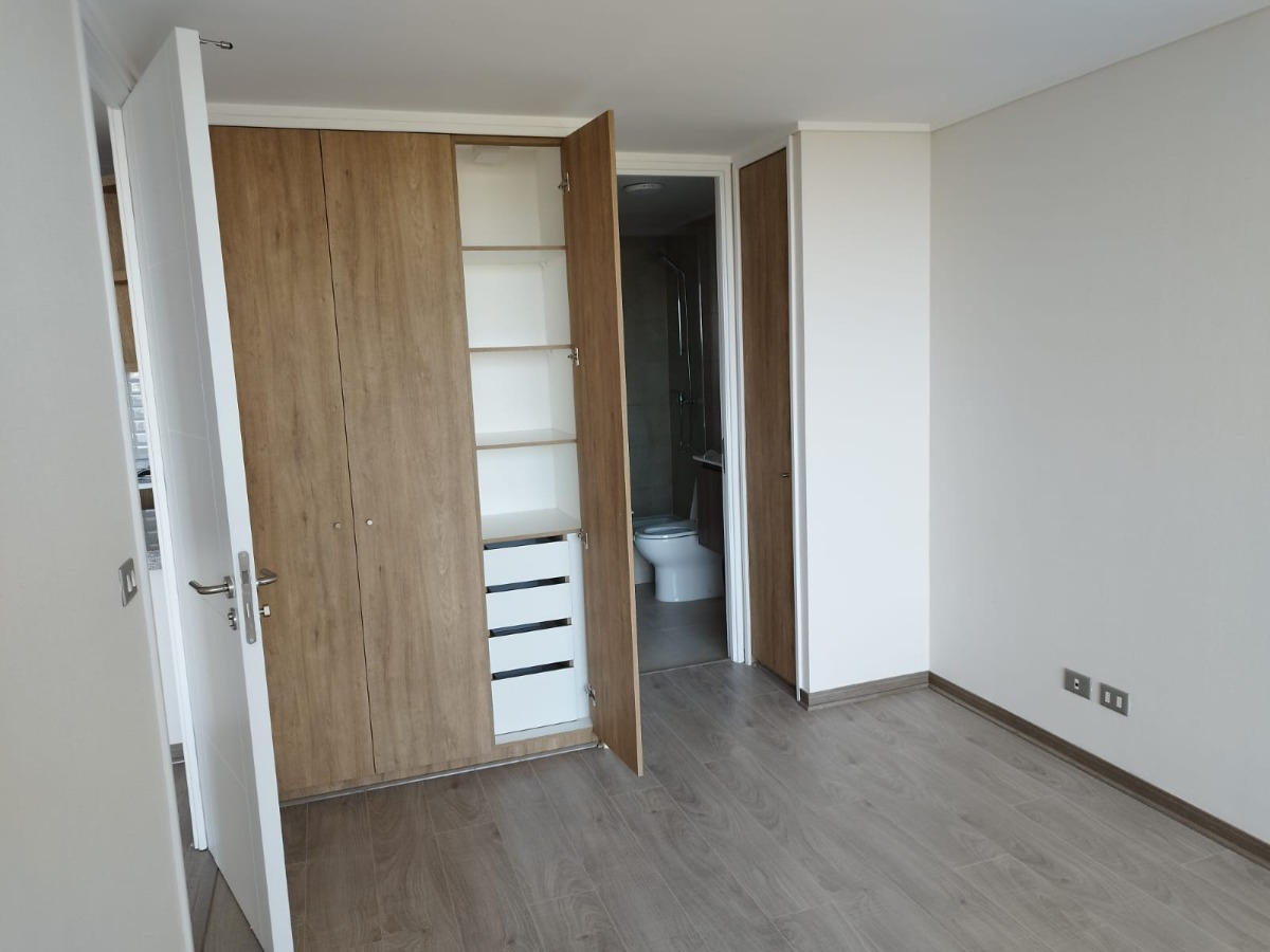 Arriendo Departamento S 2D 2B 1E 1Bd Francisco de Villagra - La Reina