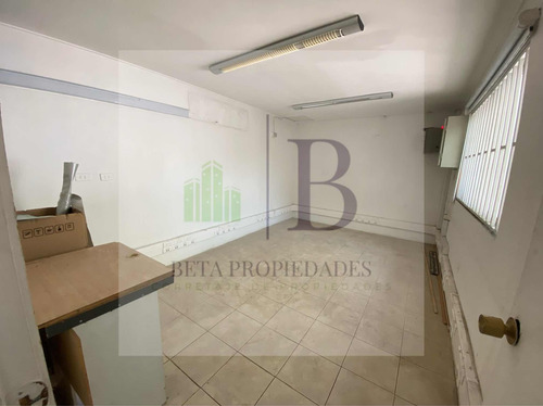 Arriendo Oficina NOSP 4B 2E 2B In&eacute;s de Su&aacute;rez - Providencia