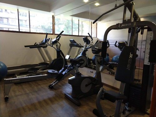 Arriendo Departamento N 2D en suite Walk-in cl&oacute;set 2B 2E 1B Los Leones - Providencia