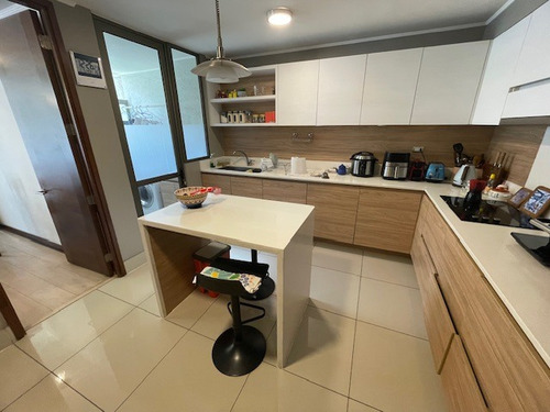 Arriendo Departamento N 3D en suite Walk-in cl&oacute;set 2B 2E 1B Sebasti&aacute;n Elcano - Las Condes