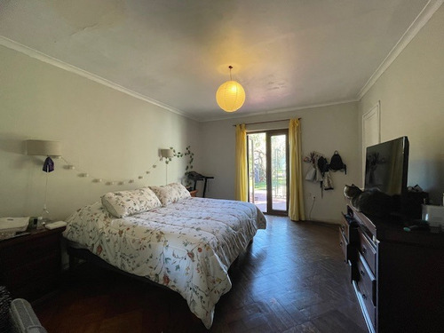 Arriendo Casa NOSP 4D 3B 4E 1B Parque Juan XXIII - &Ntilde;u&ntilde;oa