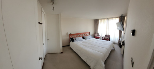 Venta Departamento NP 2D en suite Walk-in cl&oacute;set 2B 1E 1B Rotonda Atenas - Las Condes