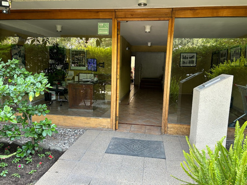 Venta Departamento P 2D en suite Walk-in cl&oacute;set 2B 1E 1B Las Lilas - Providencia