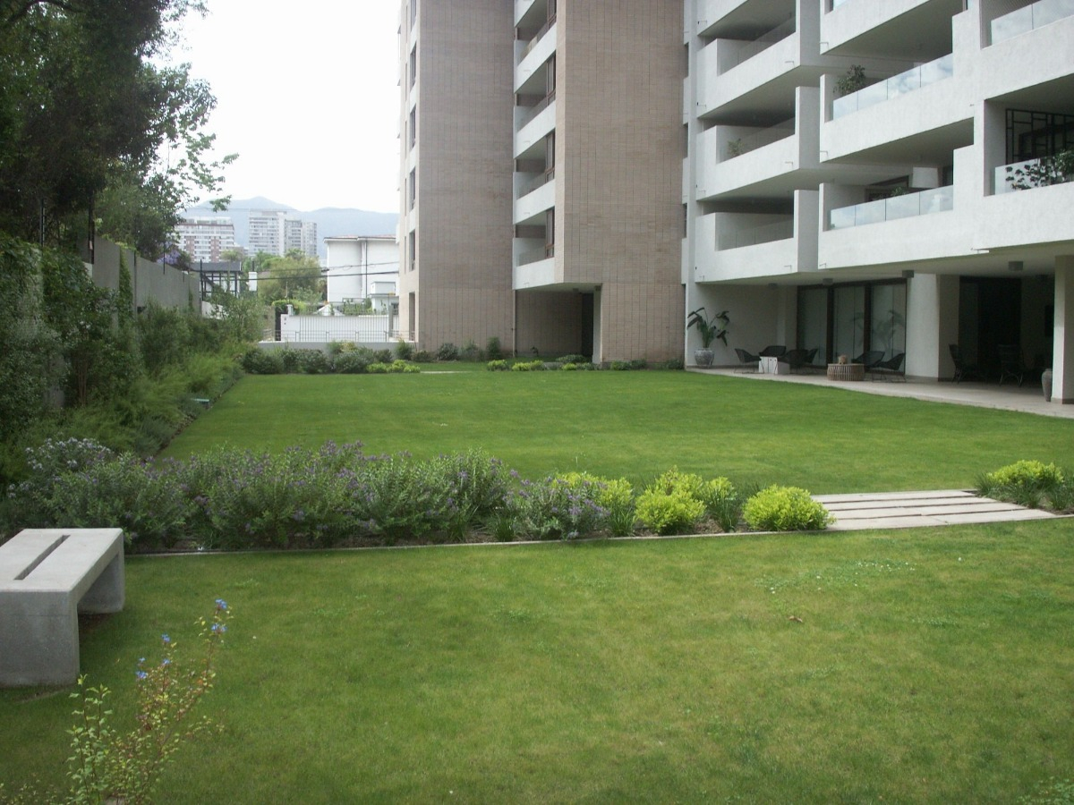 Venta Departamento 2D Walk-in cl&oacute;set 2B 2E 1Bd Sebasti&aacute;n Elcano - Las Condes