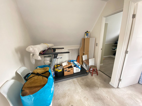 Arriendo Casa O 3D en suite Walk-in cl&oacute;set 3B 2E 1B  - Puerto Varas