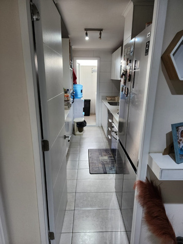 Arriendo Departamento P 3D en suite Walk-in cl&oacute;set 2B 2E 1B In&eacute;s de Su&aacute;rez - Providencia