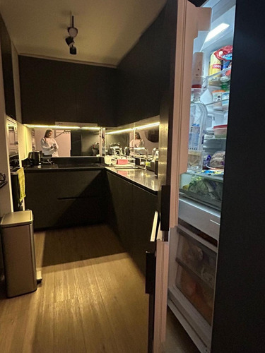 Arriendo Departamento SO 2D en suite Walk-in cl&oacute;set 2B 1E Estoril - Las Condes