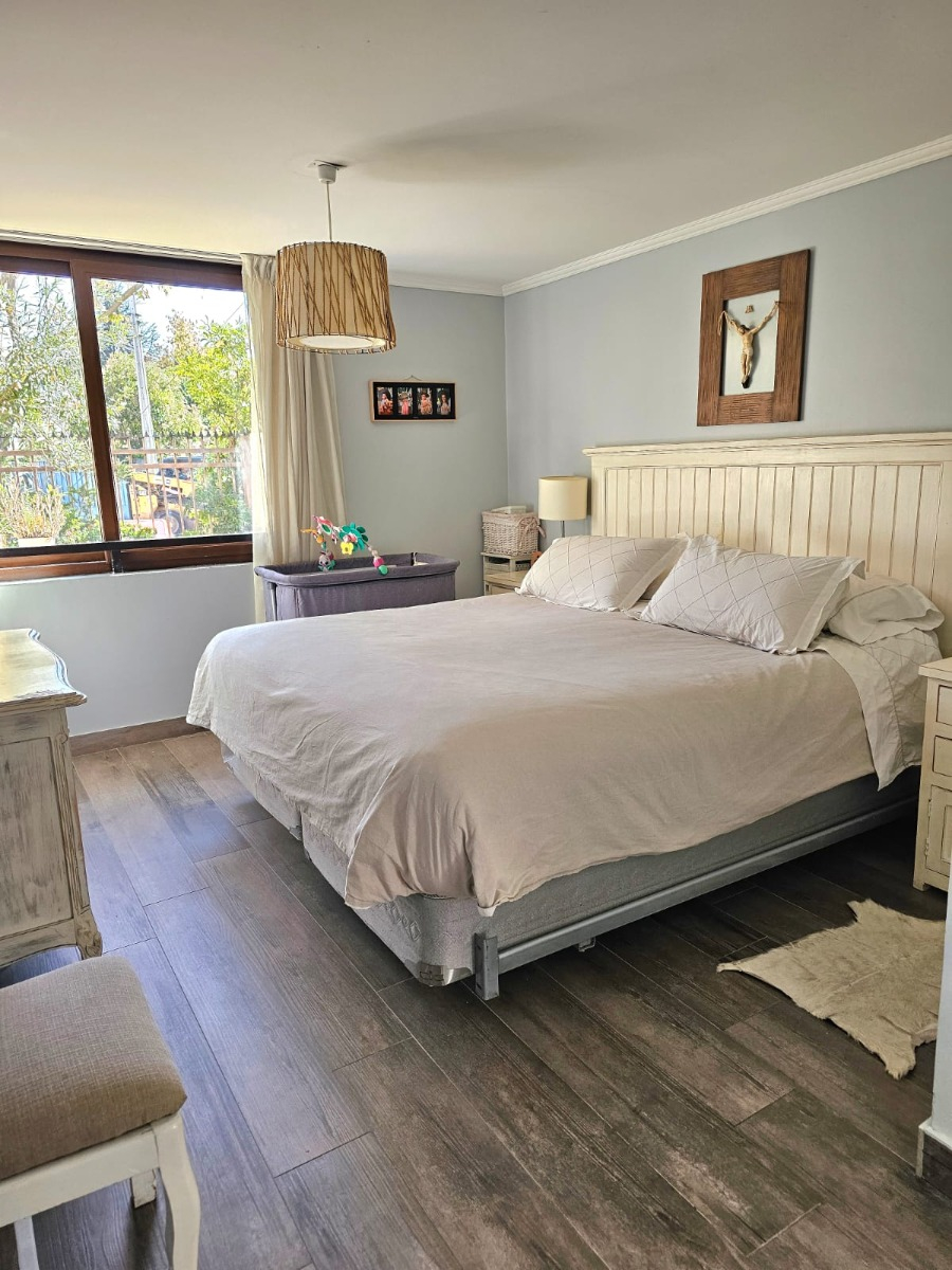 Venta Departamento NO 3D 3B 1E 1Bd Alto Las Condes - Las Condes