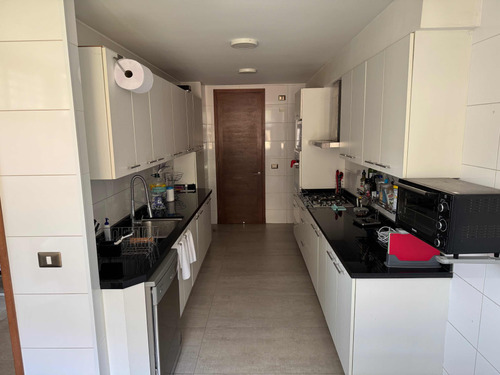 Venta Departamento 5D 4B 2E Los Trapenses - Lo Barnechea