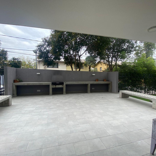 Arriendo Departamento SO 2D 2B 1E 2B Plaza Ega&ntilde;a - &Ntilde;u&ntilde;oa