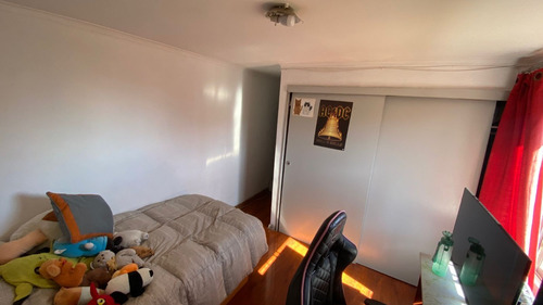 Arriendo Departamento NO 3D en suite 3B 1E Metro &Ntilde;u&ntilde;oa - &Ntilde;u&ntilde;oa