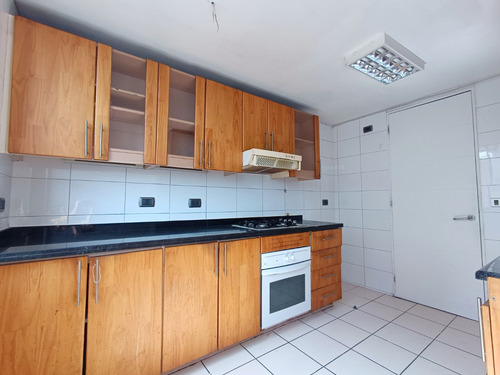 Venta Departamento N 4D en suite Walk-in cl&oacute;set 3B 2E 1B Plaza &Ntilde;u&ntilde;oa - &Ntilde;u&ntilde;oa