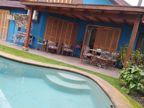 Venta Casa 4D 3B 2E Carlos Ossand&oacute;n - La Reina