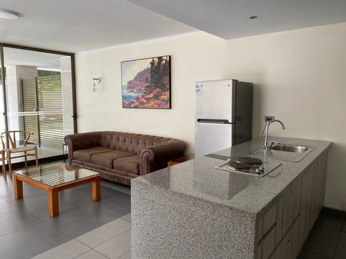 Venta Departamento NO 2D en suite Walk-in cl&oacute;set 2B 1E 1B Plaza Ega&ntilde;a - &Ntilde;u&ntilde;oa