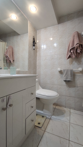 Arriendo Departamento 2D 2B 1E Rotonda Atenas - Las Condes