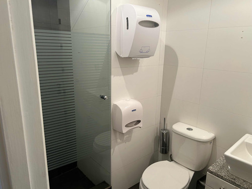 Venta Oficina 3B 2E Nueva Las Condes - Las Condes